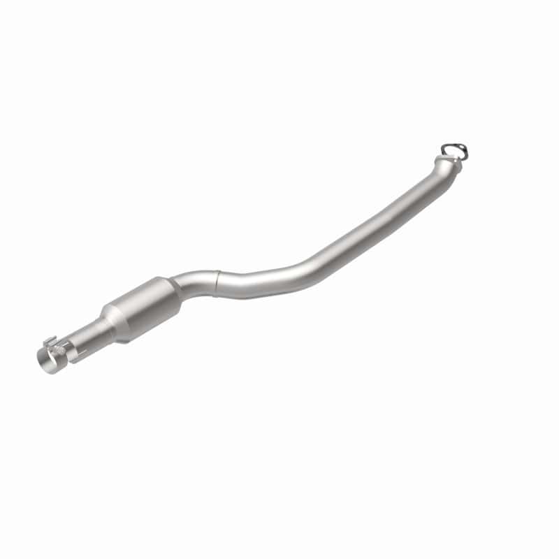 Magnaflow — MagnaFlow 09-16 BMW Z4 OEM Grade Federal / EPA Compliant Direct-Fit Catalytic Converter
OEM Grade
OEM - view 18