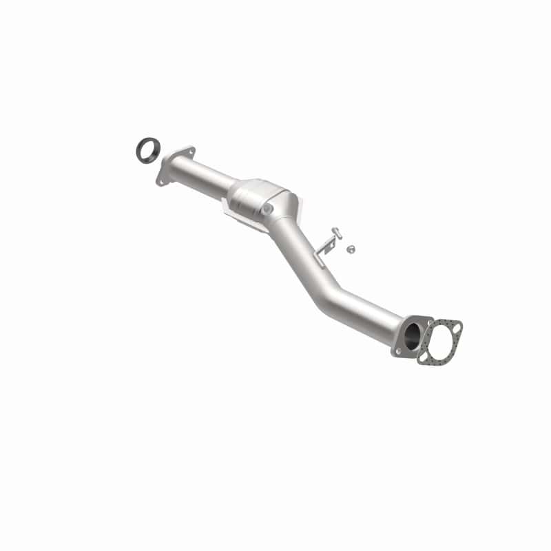 Magnaflow — Magnaflow 09-13 Subaru Forester 2.5L Direct Fit Converter
California - view 22