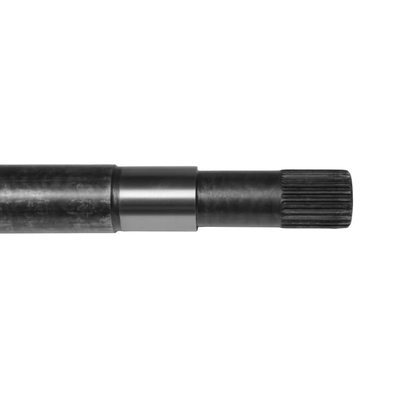 Yukon Gear & Axle — USA Standard Right-hand Intermediate Shaft For 2002-2009 GM Trailblazer/Envoy w/ 7.2 IFS - view 4