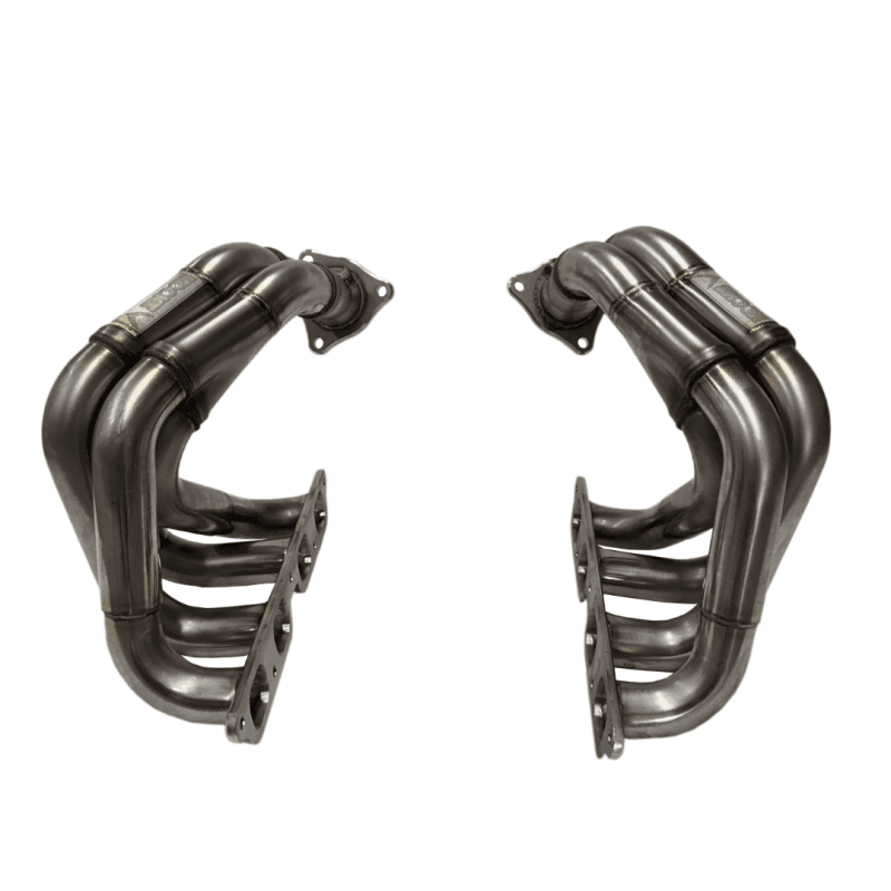 Kooks Headers — Kooks 22+ Chevrolet C8 Corvette Z06 LT6 1-7/8in. x 2in. Stainless Steel Tri-Y Headers
2022+ Z06 Headers
2022+Z06 Headers - view 1