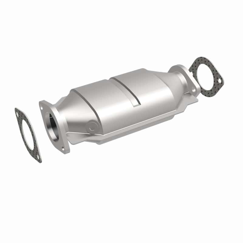 Magnaflow — MagnaFlow Conv DF 97-99 Nissan Maxima Rear
HM Grade
HM - view 9