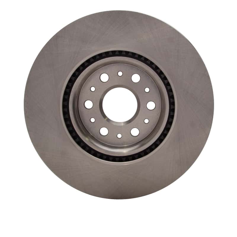 DFC — DFC 17-25 Buick Enclave Front Brake Rotor
DFC Brake Rotor - view 5