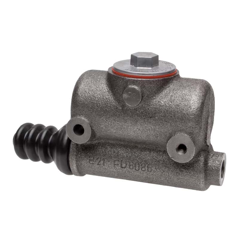 DFC — DFC 42-61 Jeep CJ-2A Brake Master Cylinder
DFC Brake Master Cyl - view 5