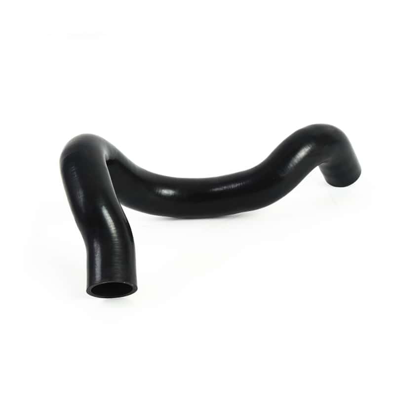 Mishimoto — Mishimoto 88-94 Ford Truck 5.0/5.8 EPDM Replacement Hose Kit
Radiator Hose Kit - view 2