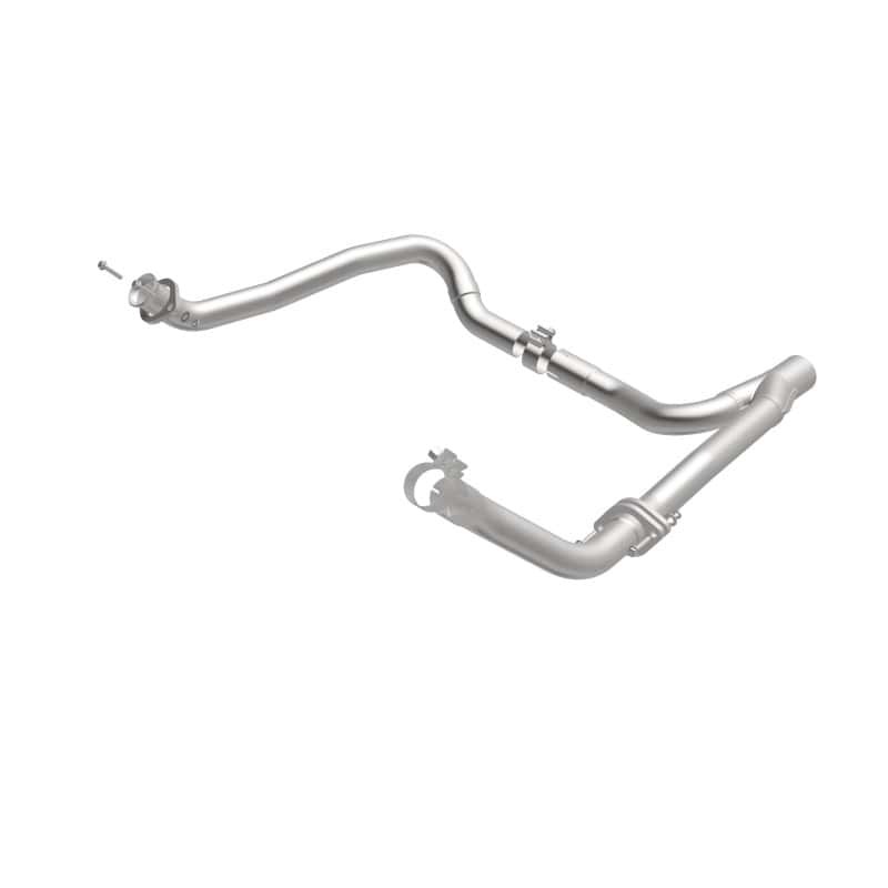 Magnaflow — MagnaFlow Loop Delete Y Pipe 12-15 Wrangler 3.6L V6 2in/2.5in
Performance Pipe - view 26