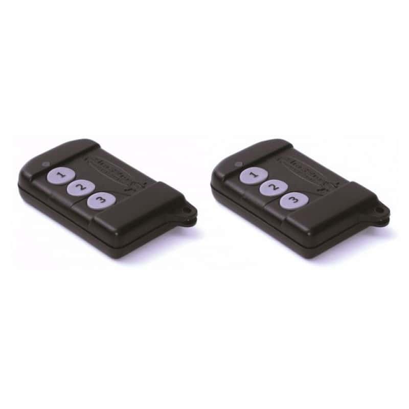 Ridetech — Ridetech Key Fobs for RidePro X Control System
Key Fobs for RidePro - view 2