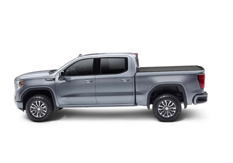 BAK — BAK 15-21 Chevy Colorado/GM Canyon Revolver X4s 5.2ft Bed Cover - view 4