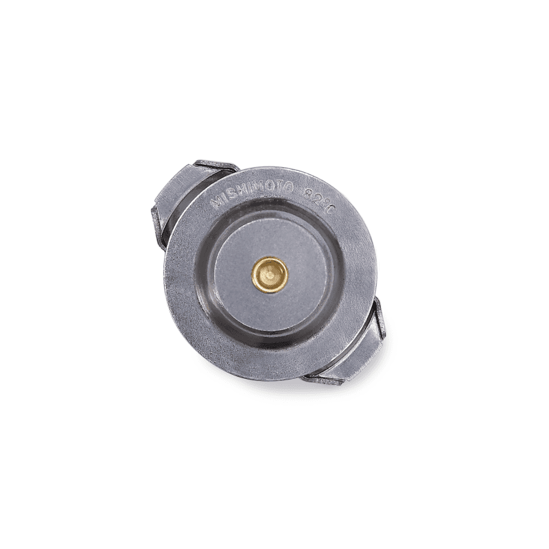 Mishimoto — Mishimoto 08-12 Mercedes Benz C63 AMG 180 Degree Racing Thermostat
Coolant Thermostat - view 7