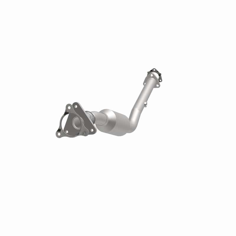 Magnaflow — MagnaFlow When out of stock use 46694
HM Grade
HM - view 26
