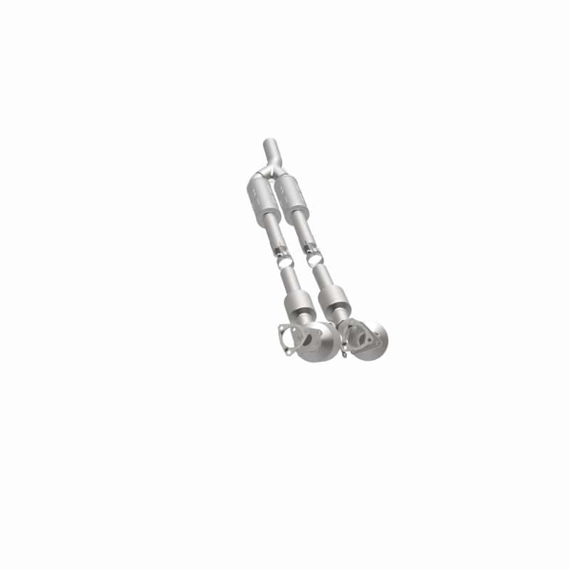 Magnaflow — MagnaFlow Conv DF 2012-2015 Passat (B7) 3.6L V6 OEM Grade
OEM Grade
OEM - view 24