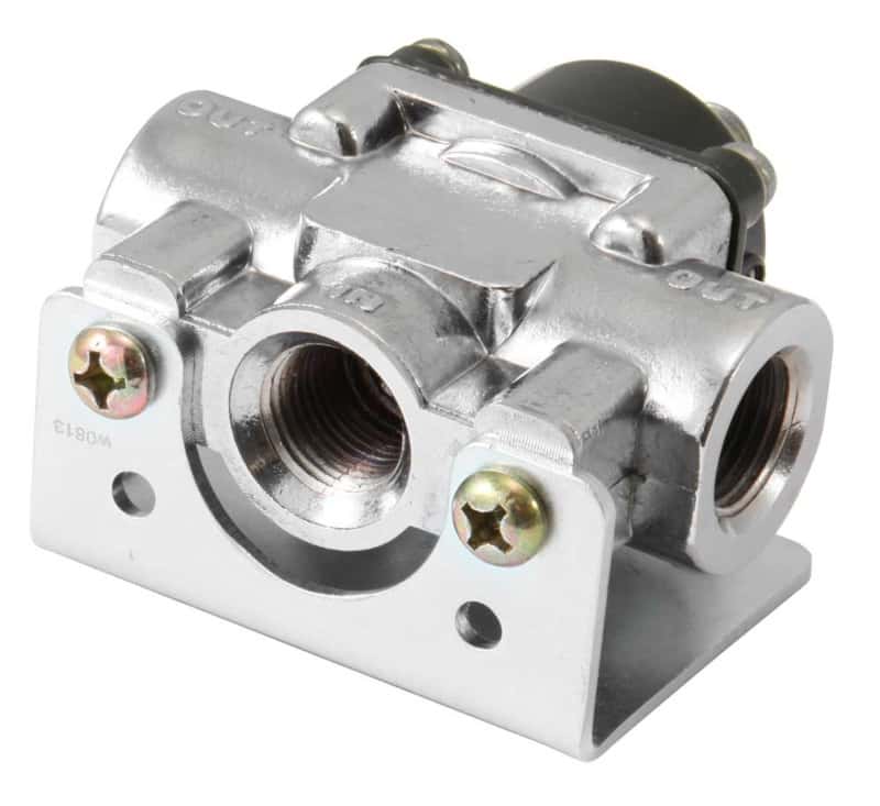 Spectre — Spectre Fuel Pressure Regulator 5-9psi
Fuel Pressure Regula
Fuel Pressure Gauge - view 4