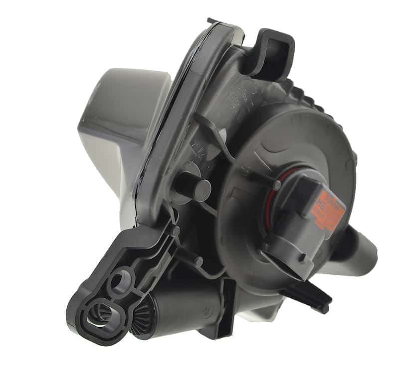 Hella — Hella 2008-2017 Audi A5 Fog Light Left
LAMP FOG LH H8  AUDI
LAMP FOG LH H8 AUDI - view 8