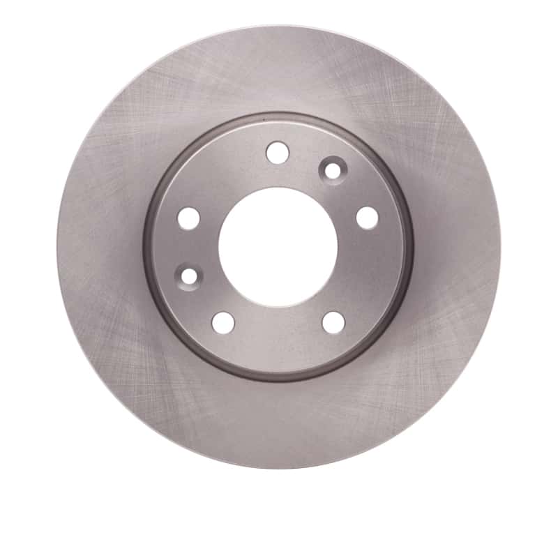 DFC — DFC 02-02 Kia Sedona Front Brake Rotor
DFC Brake Rotor - view 1