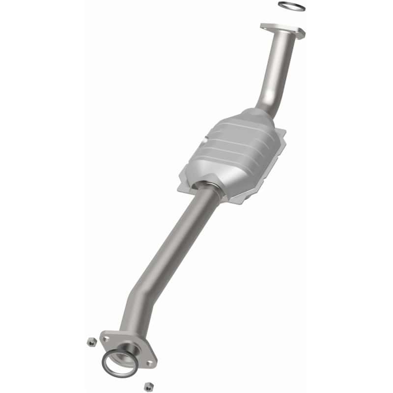 Magnaflow — Magnaflow 05-07 Toyota Sequoia 4.7L Direct Fit Converter
California - view 4