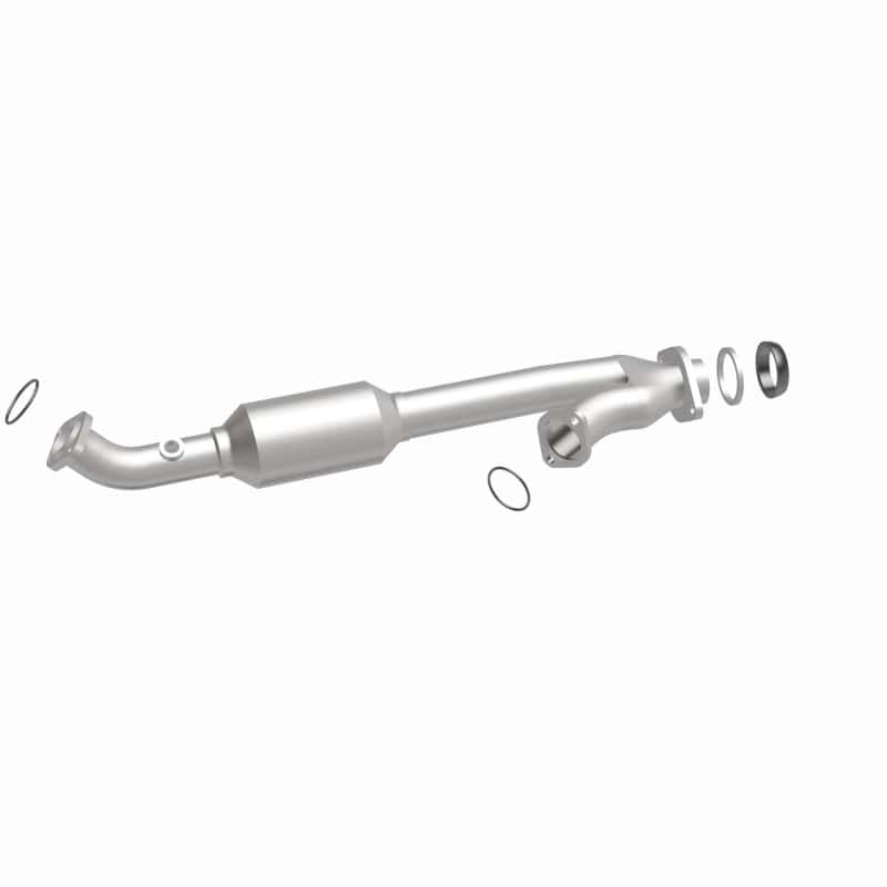 Magnaflow — MagnaFlow Conv Direct Fit 05-12 Toyota 4Runner 4.0L
California - view 10