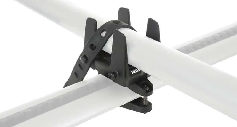 Rhino-Rack — Rhino-Rack Universal Multi-Purpose Holder - Pair
Roof Rack - view 2