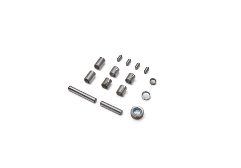 Ford Racing — Ford Racing 5.0L TI-VCT Block Hardware Kit
Engine Bolt Kit - view 4