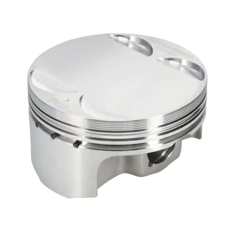 Wiseco — Wiseco 2012+ Kawasaki KVF750 Brute Force/Teryx 11.51 Piston Kit
Piston Kit - view 4