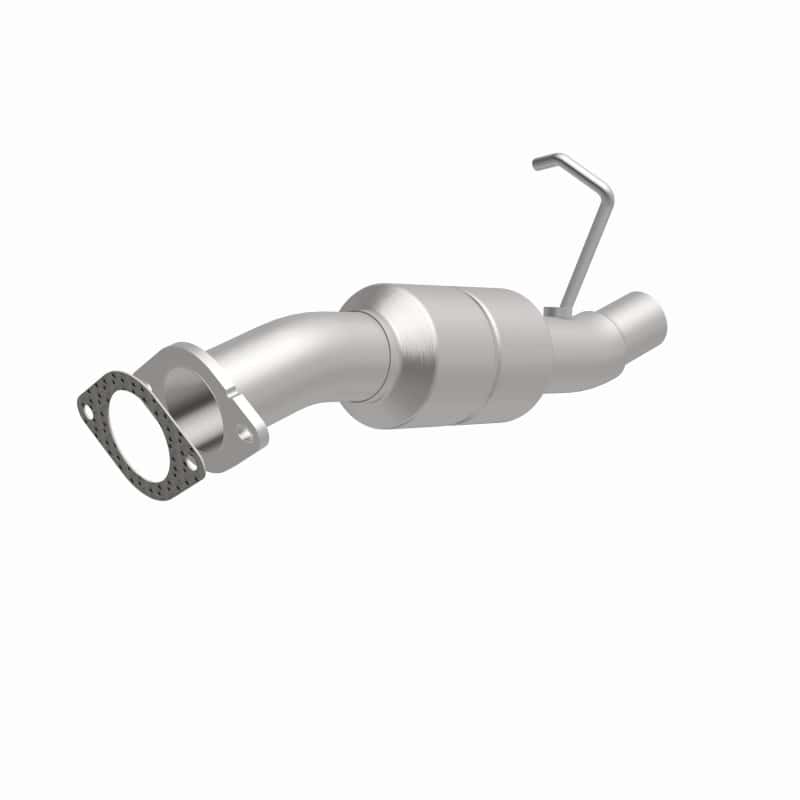Magnaflow — MagnaFlow Conv Direct Fit 2007 Chevrolet Silverado 2500 HD Classic 6.0L
California - view 6