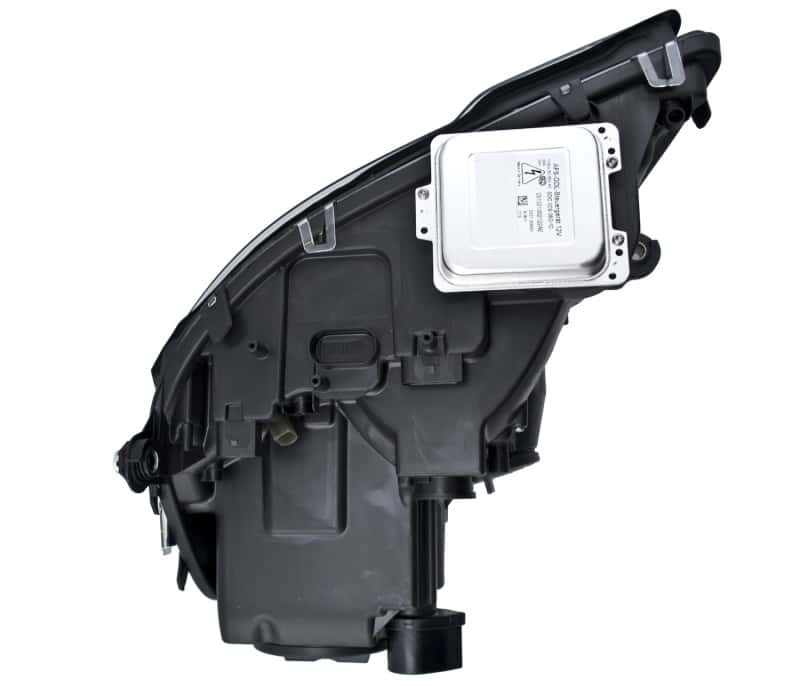 Hella — Hella 2008-2011 Mercedes-Benz ML320 Headlight Assembly - view 17