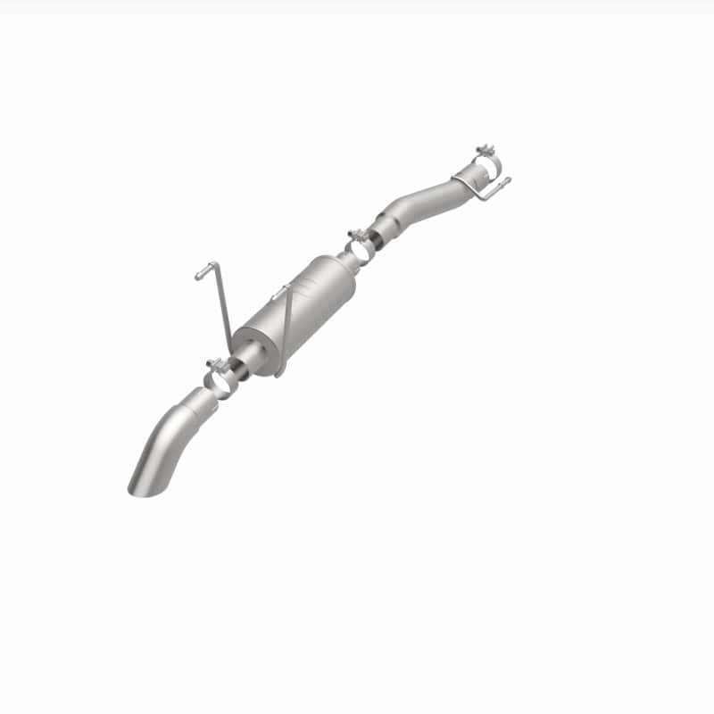 Magnaflow — MagnaFlow SYS C/B 06-07 Ram 1500 MC IFS 5.7L
Cat-Back - view 45