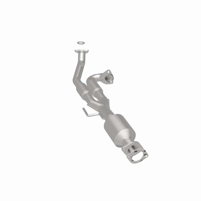 Magnaflow — Magnaflow 04-09 Nissan Quest 3.5L Direct Fit Converter
California - view 15