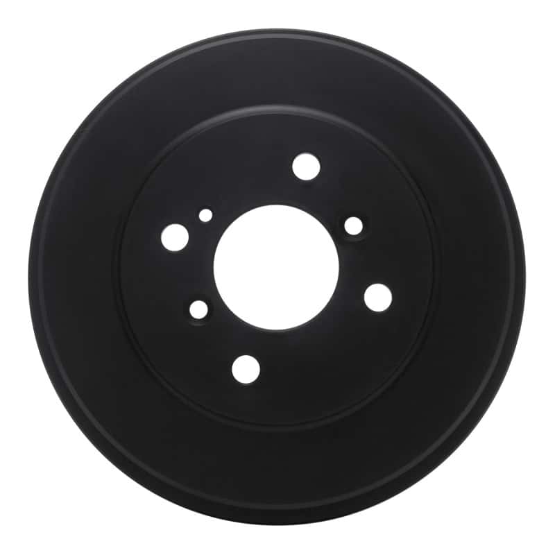 DFC — DFC 13-23 Ford EcoSport (Mexico) Rear True Balanced Brake Drum
DFC Brake Drum - view 1