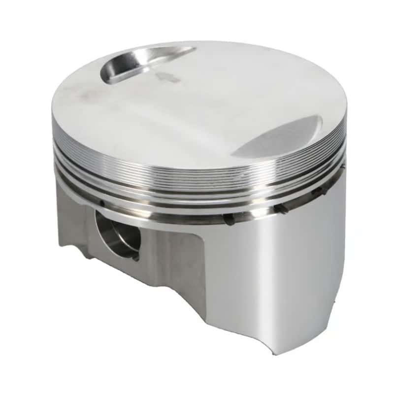 Wiseco — Wiseco Yamaha XT/TT/SR500 91 CR 3465XC Piston kit
Piston Kit - view 5
