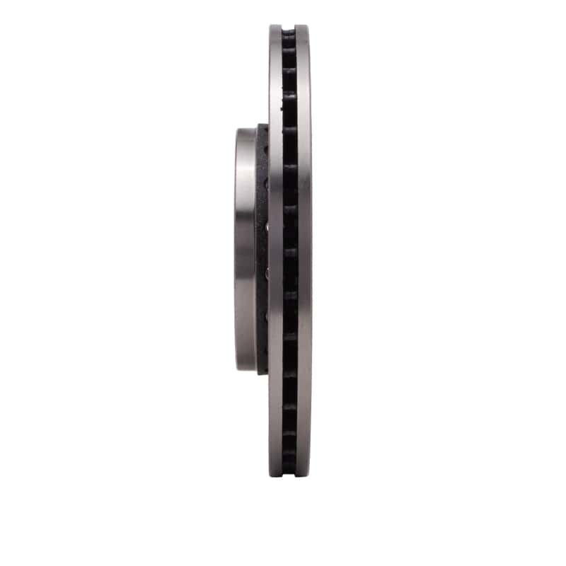 DFC — DFC 11-21 Renault Fluence (Mexico) Front Brake Rotor
DFC Brake Rotor - view 3