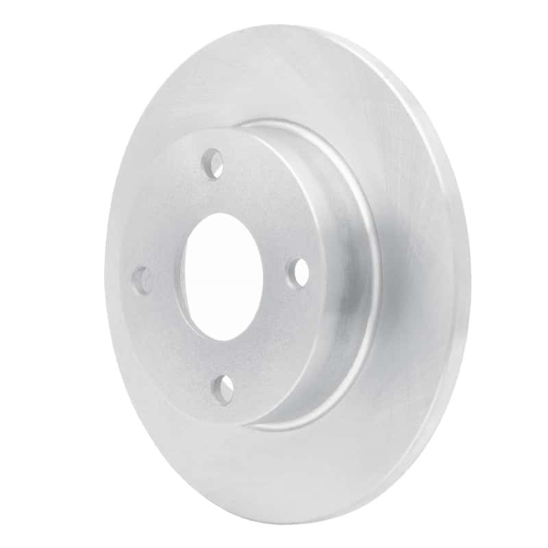 DFC — DFC 85-89 Chevrolet SPECTRUM Front Brake Rotor
DFC Brake Rotor - view 2