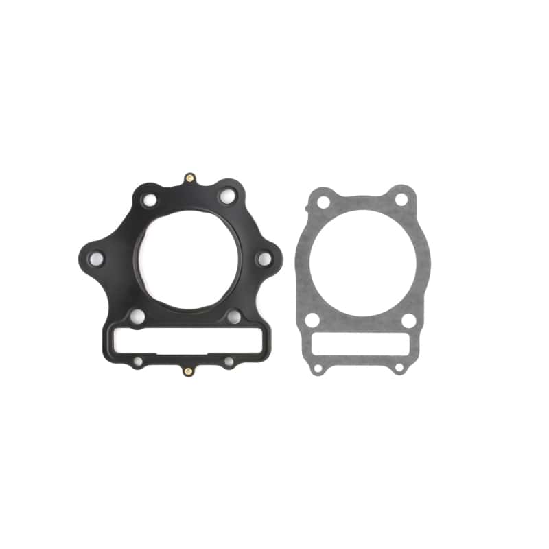 Cometic Gasket — Cometic 85-86 Honda ATC350X 82mm Bore Head Gasket
Head and Base Kit - view 1