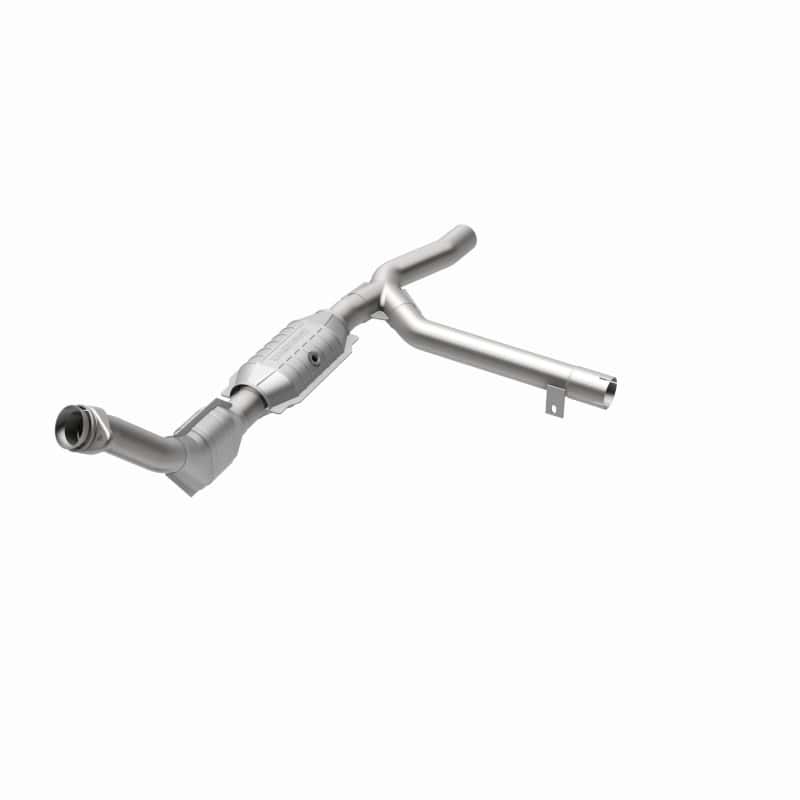 Magnaflow — MagnaFlow Conv DF 01 Ford Trucks 4.6L
OEM Grade
OEM - view 27