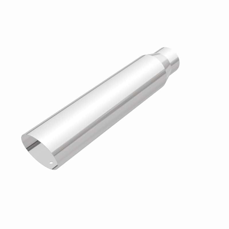 Magnaflow — MagnaFlow Tip 1-Pk Sc 3.50 X 18 2.5 15Deg
Stainless Steel
Exhaust Tip - view 28