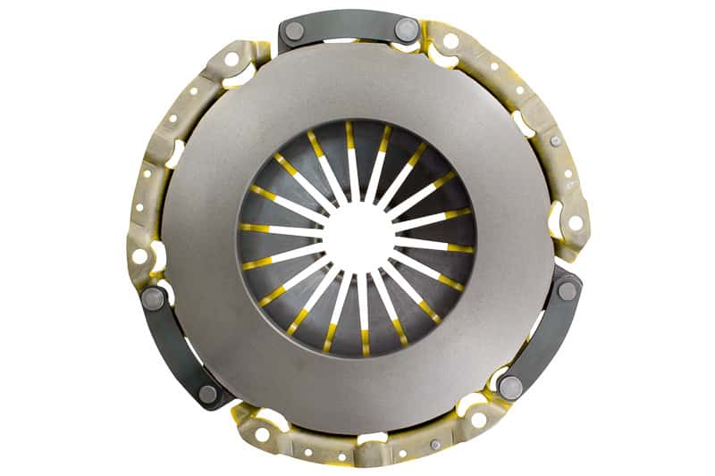 ACT — ACT 1993 Jeep Wrangler P/PL Heavy Duty Clutch Pressure Plate
Pressure Plate - view 3