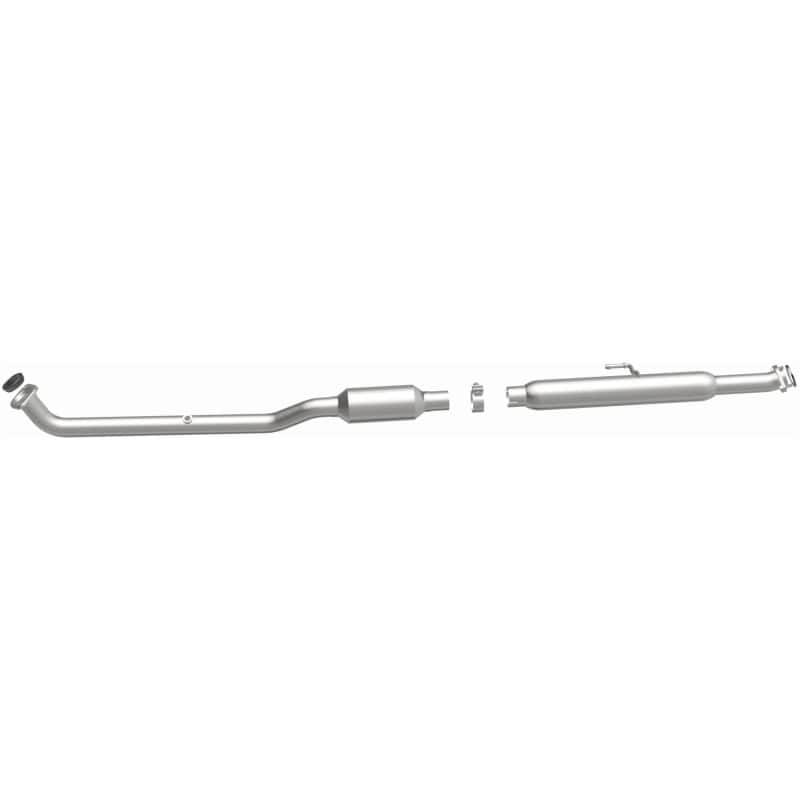 Magnaflow — Magnaflow California Direct Fit Converter 12-15 Toyota Camry 2.5L
California - view 32