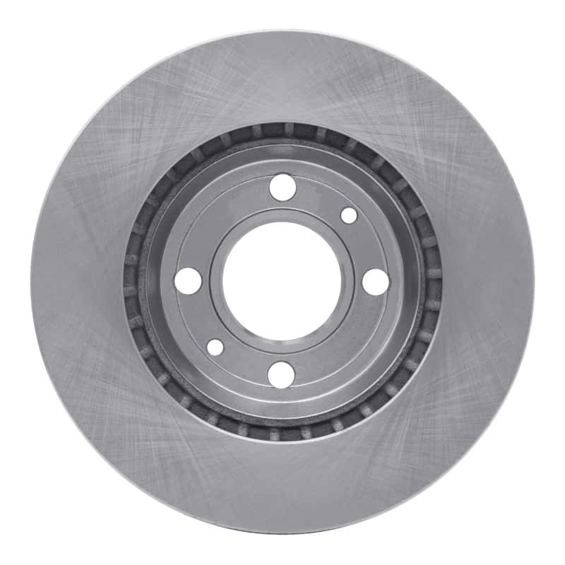 DFC — DFC 86-86 Saab 9000 Front Brake Rotor
DFC Brake Rotor - view 5