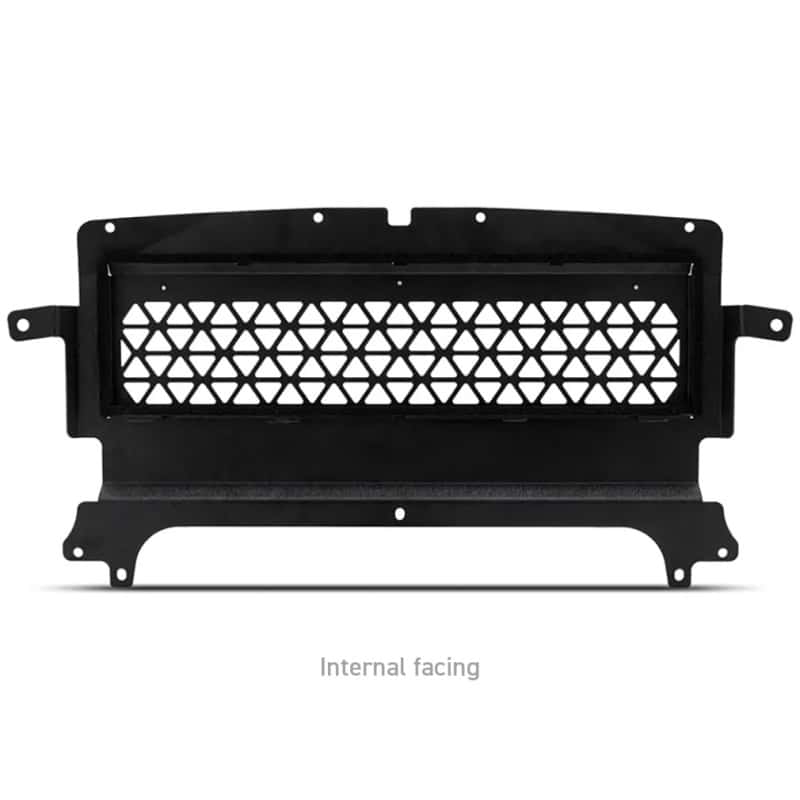 Mishimoto — Mishimoto 15-22 BMW F80 M3/M4 Skid Plate
Skid Plate - view 2