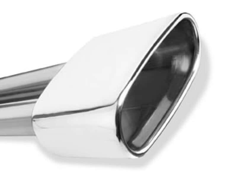 Borla — Borla 86-91 Corvette 5.7L 8cyl S-Type SS Catback Exhaust
Cat-Back System
ExhstSysKt - view 3