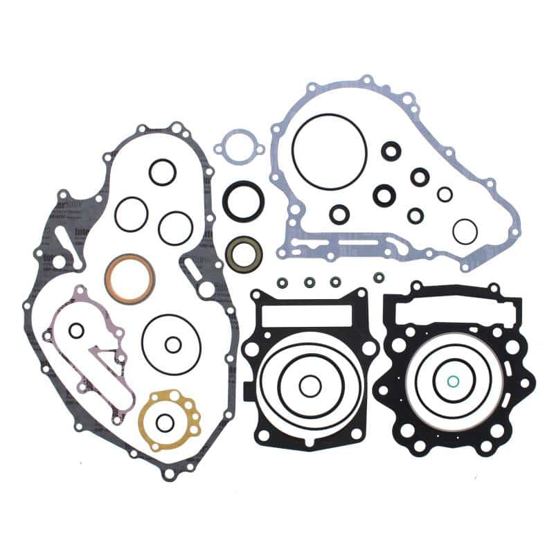 Vertex Pistons — Vertex Gaskets 15-23 Yamaha YFM700R Raptor Complete Gasket Kit w/ Oil Seals - view 2