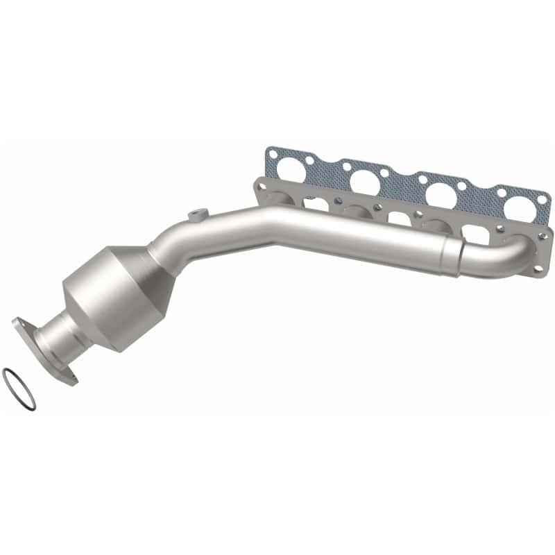 Magnaflow — Magnaflow Conv DF 2003-2004 M45 V8 4.5 OEM Manifold
OEM Grade
OEM - view 31
