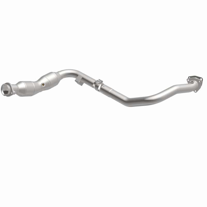 Magnaflow — Magnaflow 14-16 LR4 V6 3 OEM Underbody Direct Fit Converter
OEM Grade
OEM - view 6