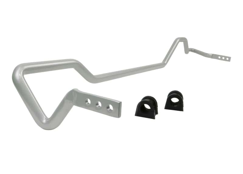 Whiteline — Whiteline 04-07 Subaru WRX Sedan and Wagon / 04-07 Subaru Impreza Non-Turbo w/ OE swaybar Rear 22mm
Sway Bar - view 1