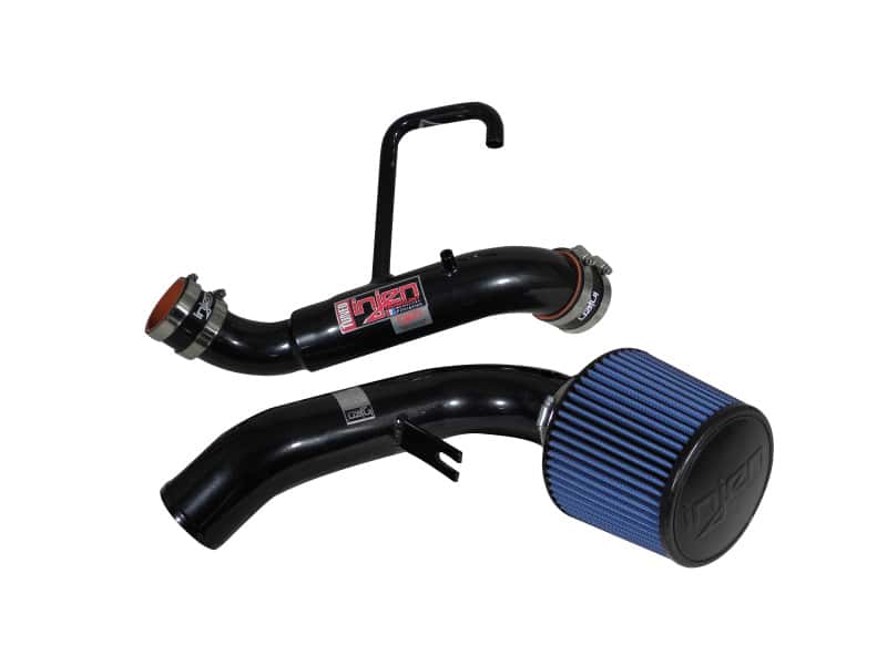 Injen — Injen 03-03.5 Mazdaspeed Protege Turbo Black Cold Air Intake
Cold Air Intake
Air Intake Kit - view 3
