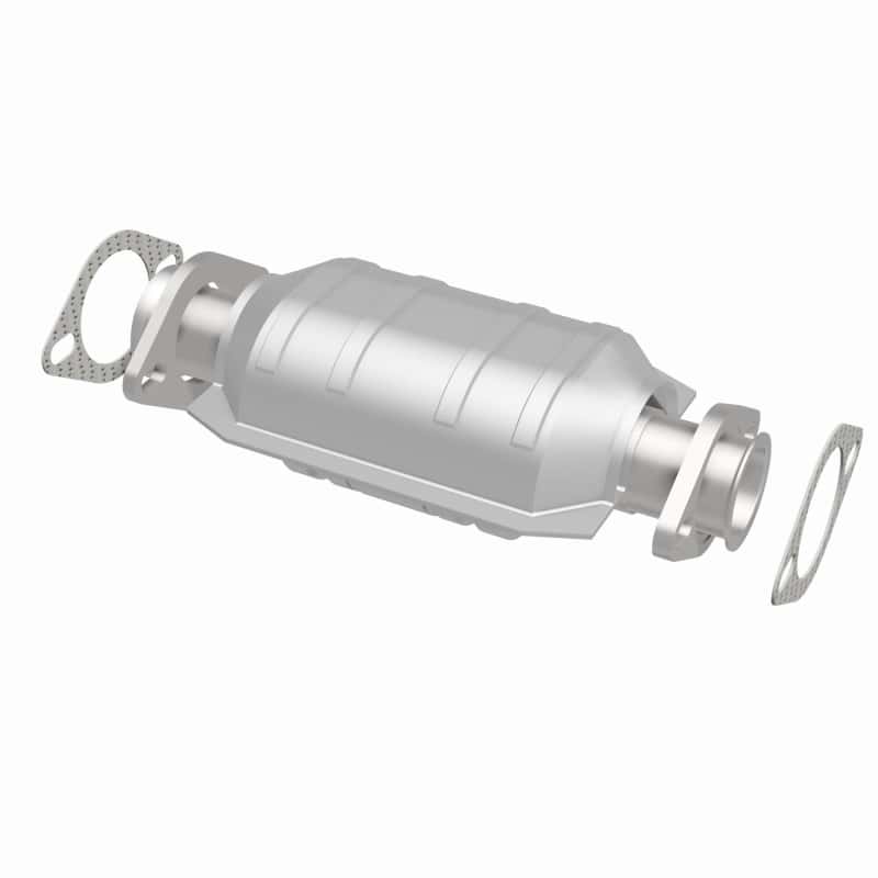 Magnaflow — MagnaFlow Conv Direct Fit Capri 91-94
HM Grade
HM - view 13