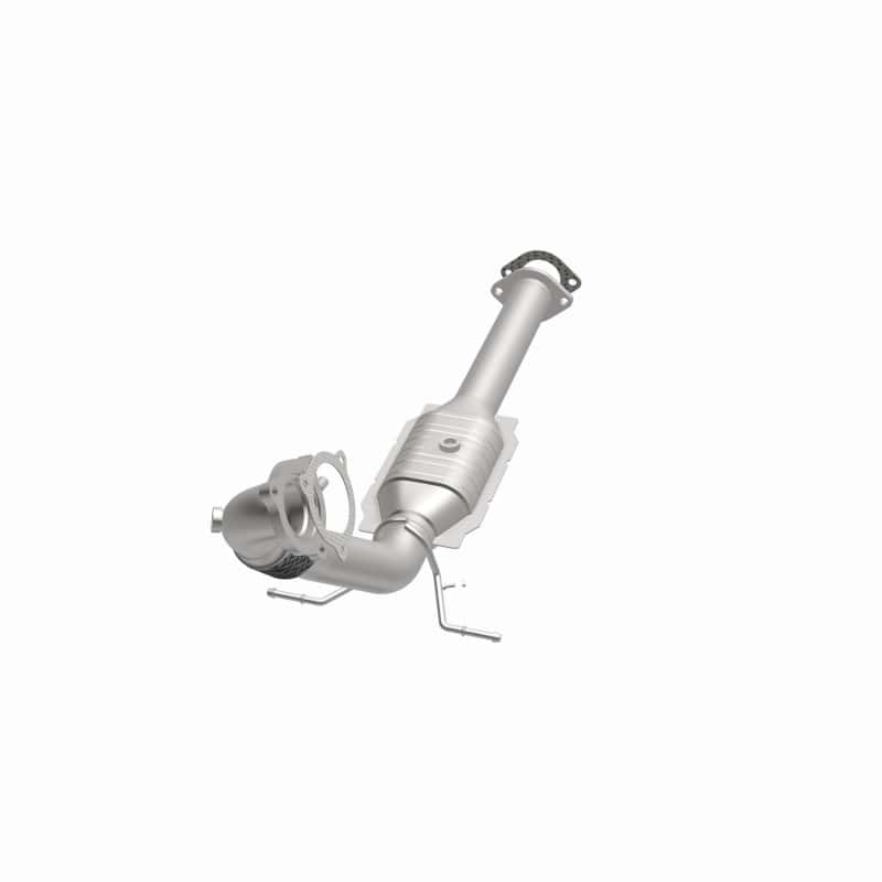 Magnaflow — MagnaFlow Conv DF 05-09 Volvo S60 2.4L/2.5L
OEM Grade
OEM - view 26