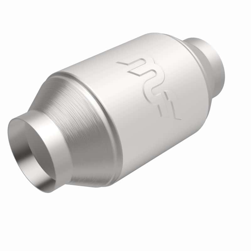 Magnaflow — Magnaflow Premium High Flow Metallic Converter 5in OD - 3in In / 3in Out
Standard Grade
Metallic - view 7
