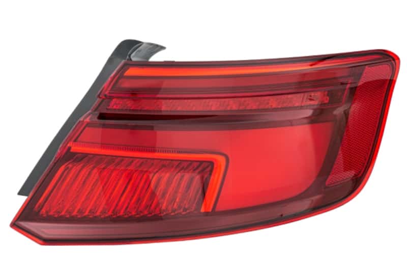 Hella — Hella 2017-2018 Audi A3 Right Tail Light
FogLight - view 2
