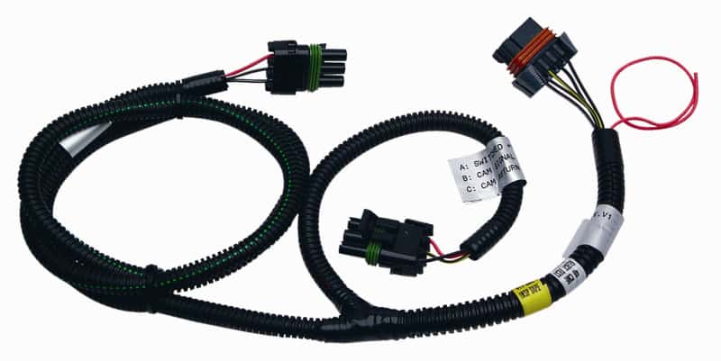 FAST — FAST Ignition Adapter FAST Hall Effect
Hall Effect Adapter - view 1