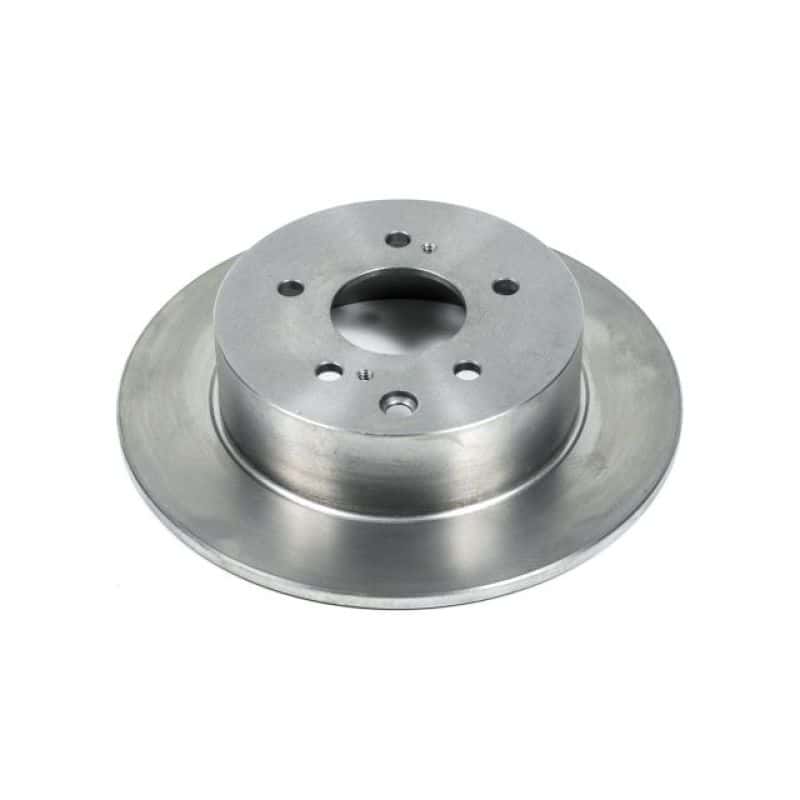 PowerStop — Power Stop 90-96 Infiniti Q45 Rear Autospecialty Brake Rotor
AutoSpecialty Rotor - view 1