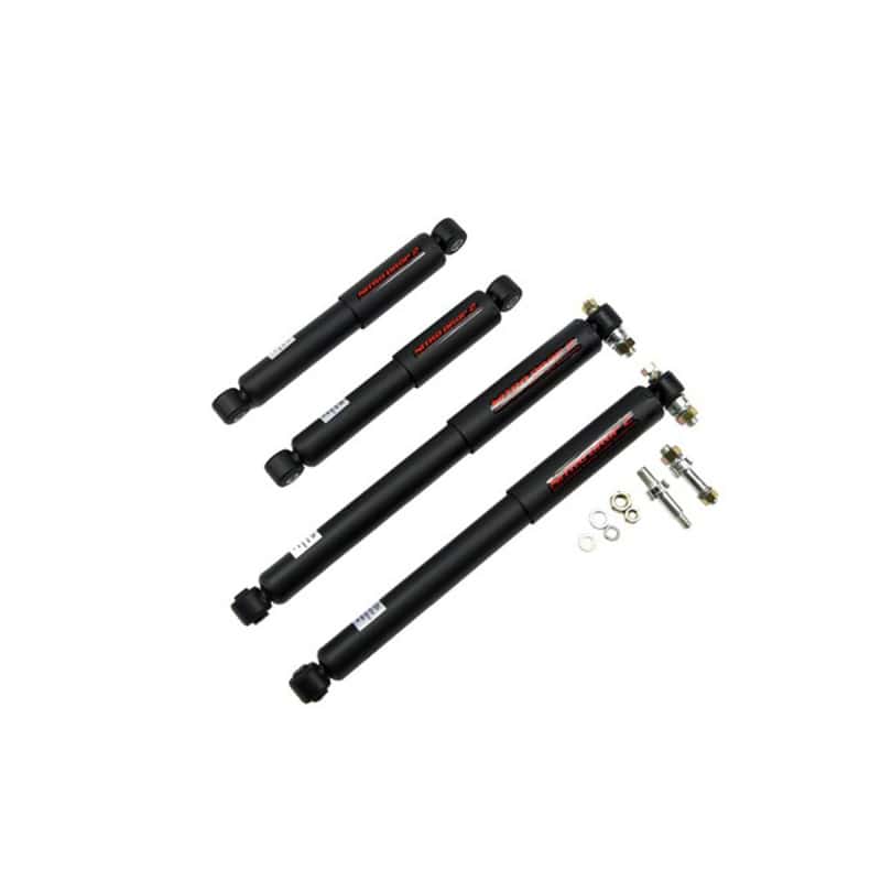 Belltech — Belltech SHOCK SET NITRO DROP 2
SHOCK ABSORBER SET - view 4